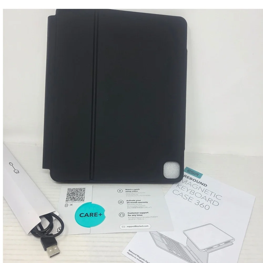 ESR Keyboard Case iPad Pro 13 13